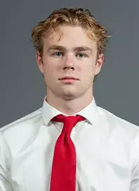 James Fisher, Hockey, undefined