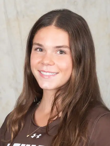 Isla Cleveland, Lacrosse, Lehigh University