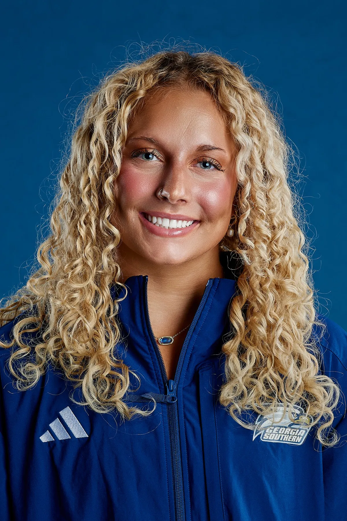 Victoria Santino, Swimming & Diving, Georgia Southern University