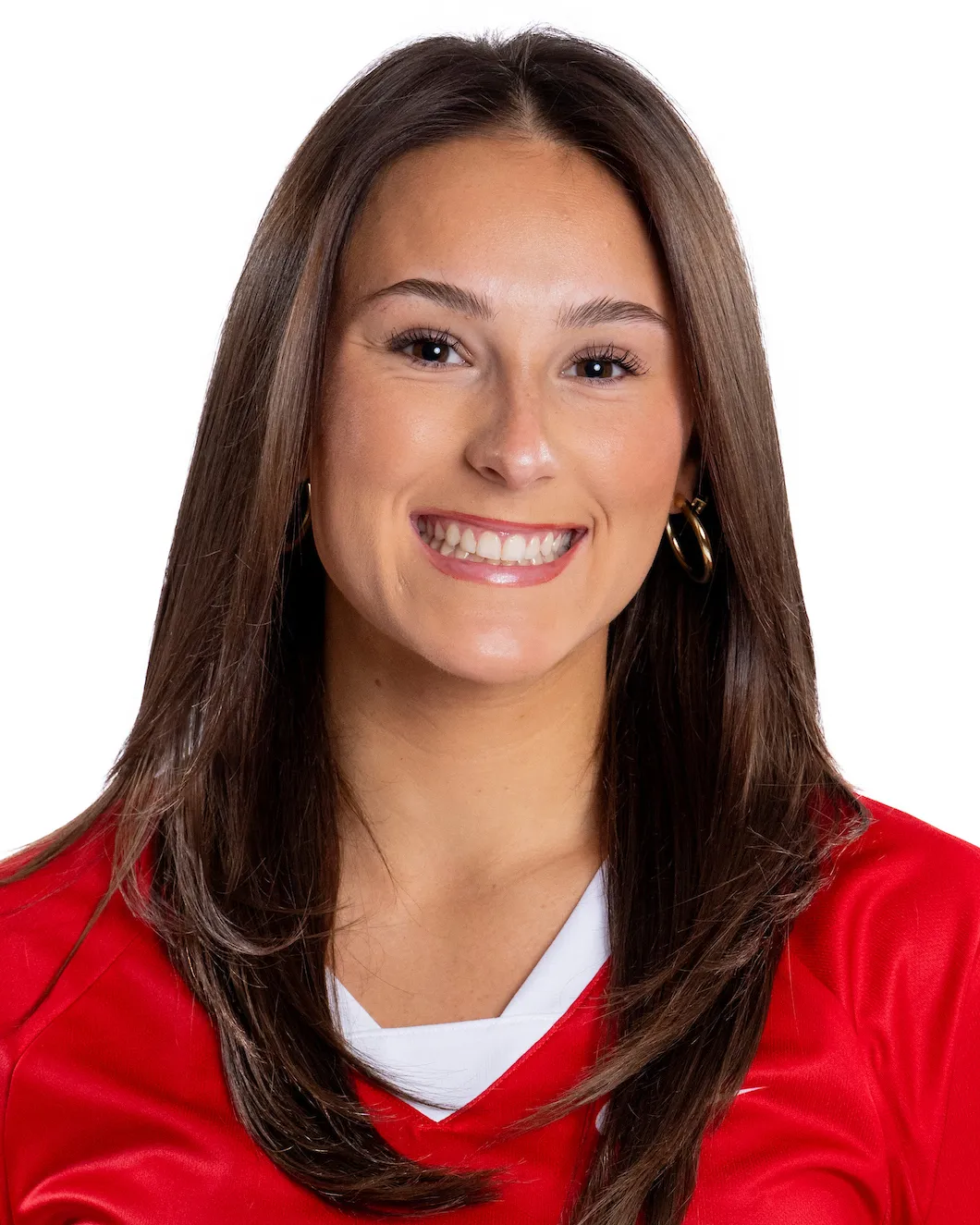 Grace Toth, Lacrosse, undefined