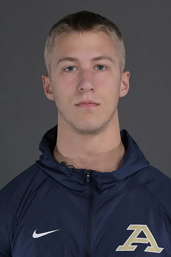 Kaden Rambatt, Track and Field (O), University of Akron