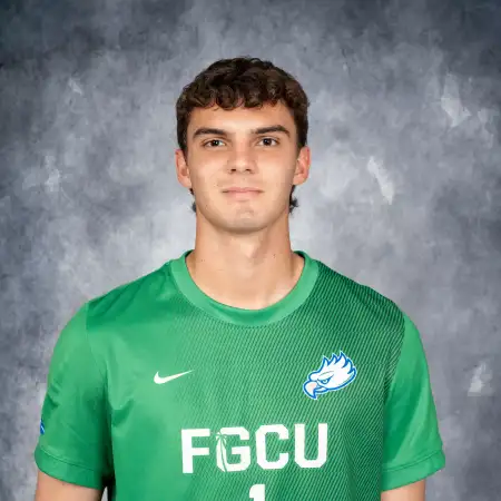 Marcelo Lacayo, Soccer, Florida Gulf Coast University
