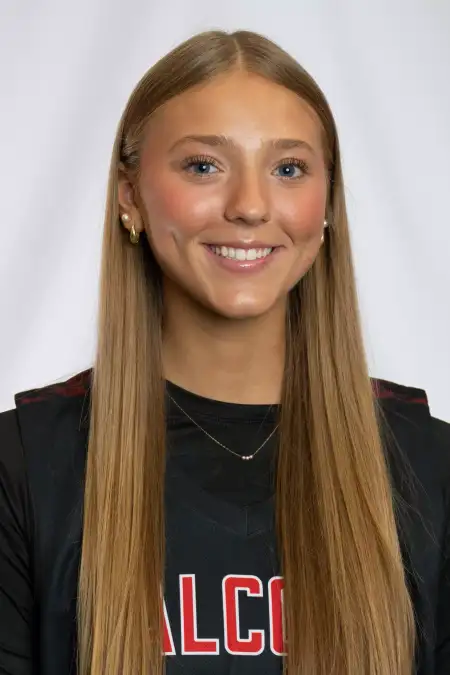 Kate Janssen, Basketball, University of Wisconsin-River Falls
