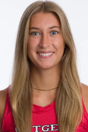 Dani Gindville, Field Hockey, undefined