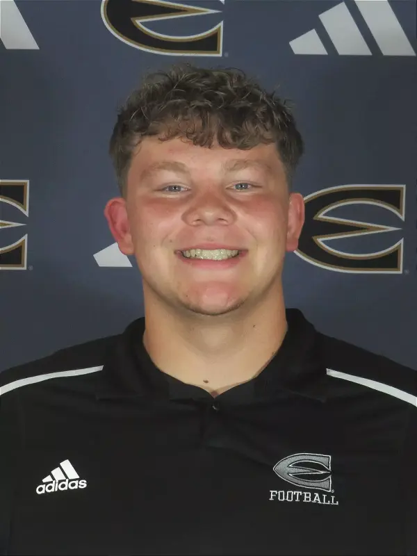 Everson Tomlinson, Football, Emporia State University