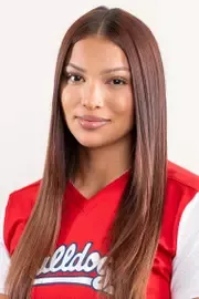 Alyssa Rebolledo, Softball, undefined