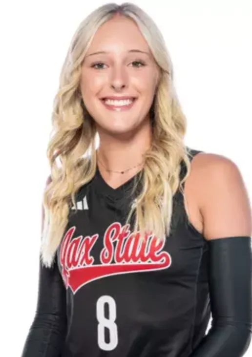 Chloe Mittelstadt, Beach Volleyball, undefined