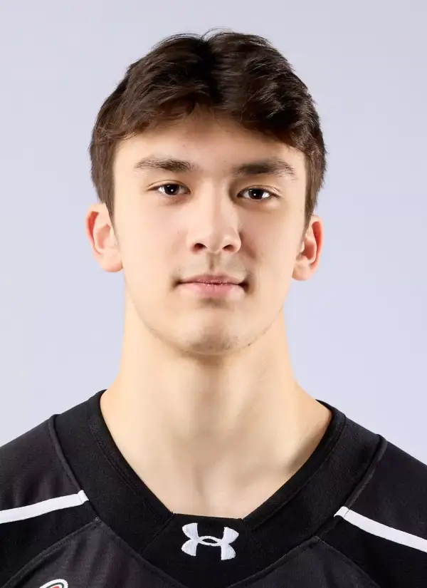 Ryan Lin, Hockey, University of Denver