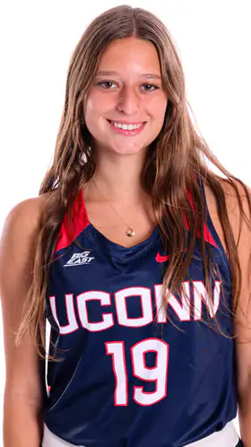 Emma Larit, Field Hockey, undefined