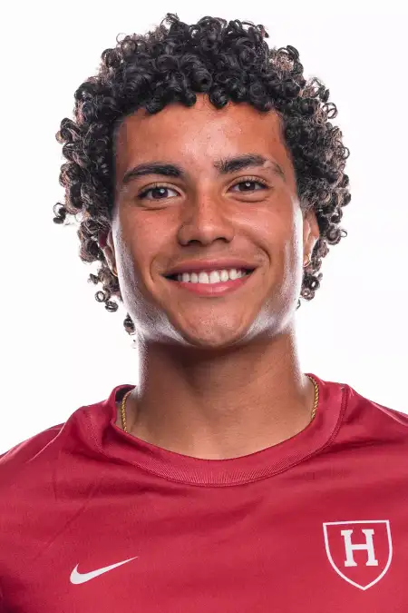 Gil de Souza, Soccer, Harvard University