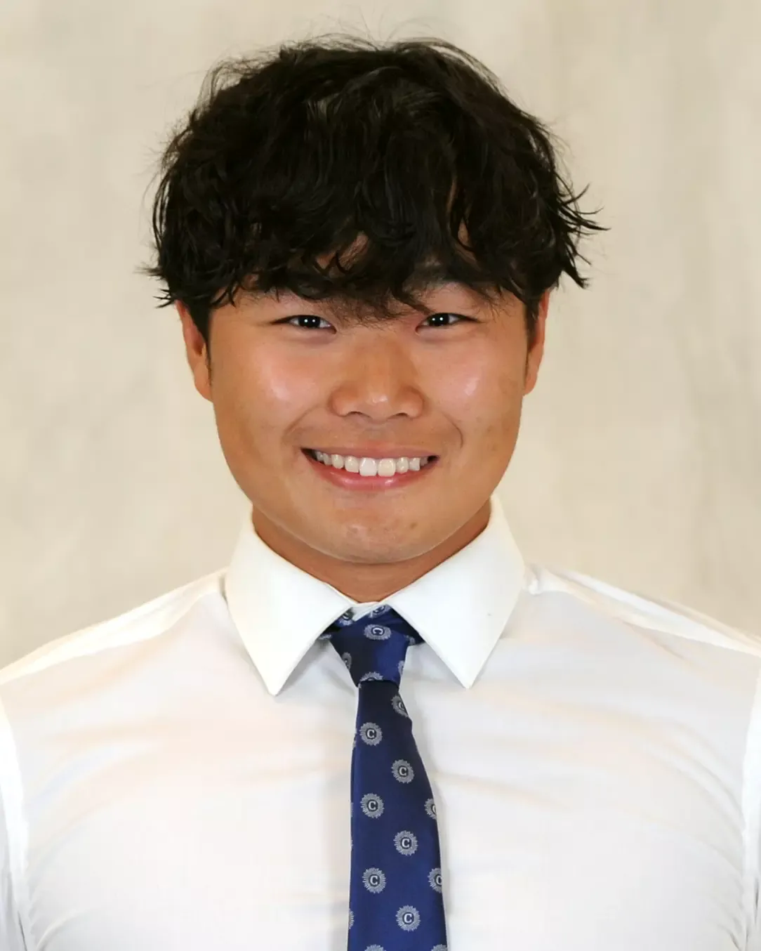 Charles Lin, Football, Carleton College
