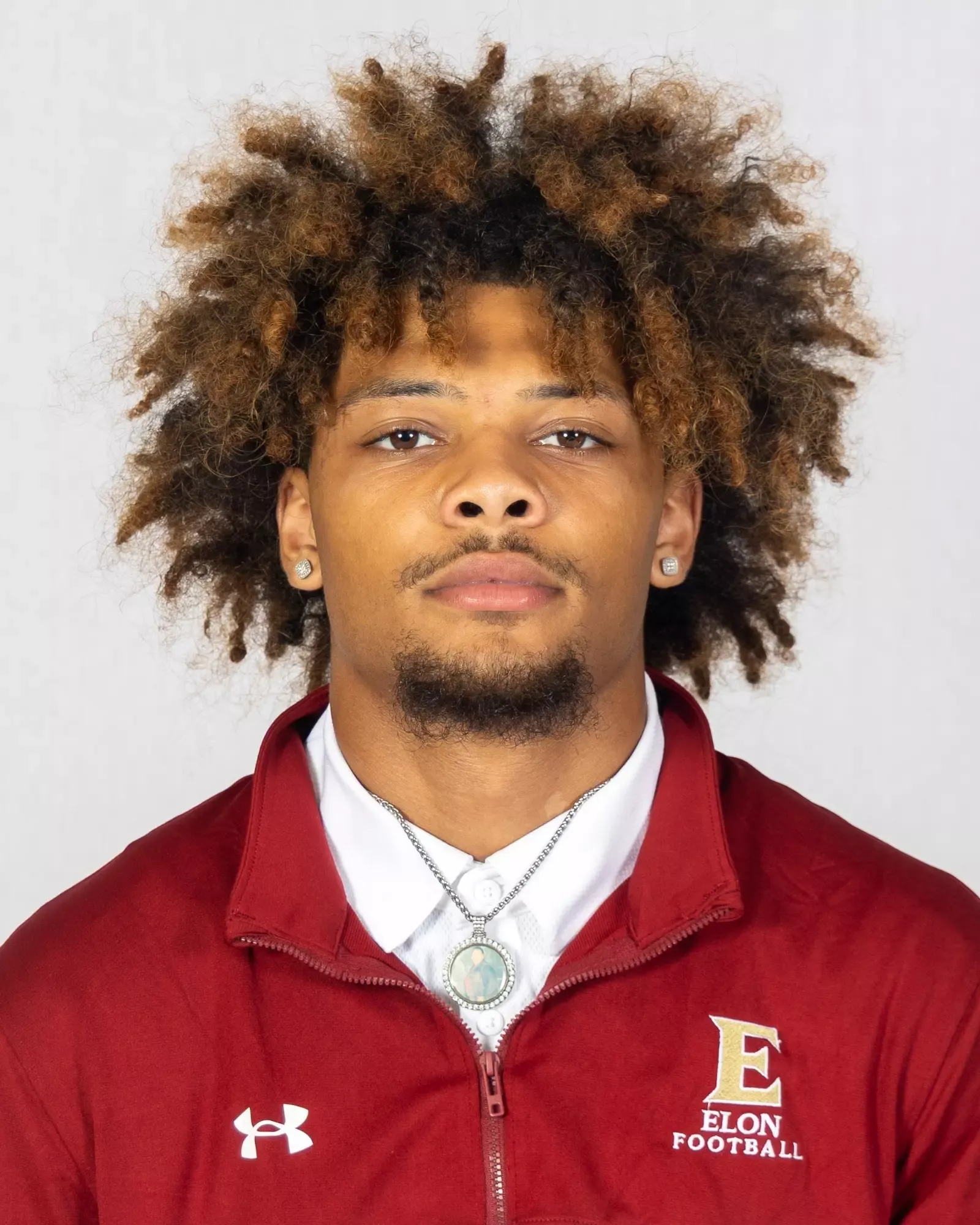 CJ Hector, Football, undefined