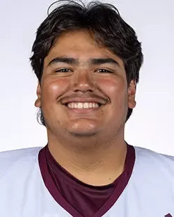 Cruz Aguilar, Football, Augsburg University