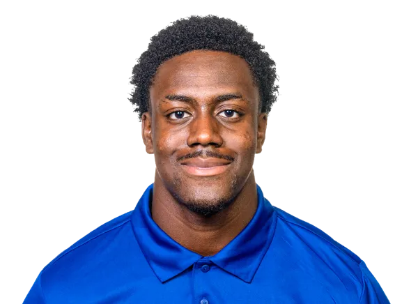 Amari Butler, Football, undefined