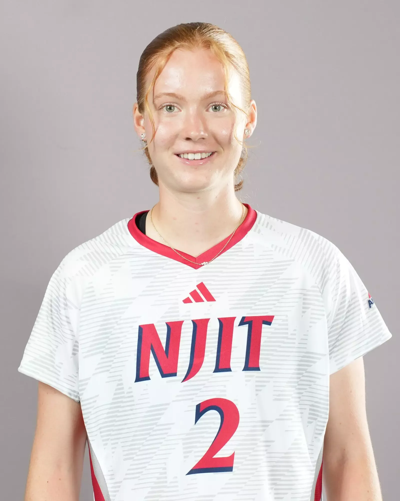 Lena Dahms, Soccer, New Jersey Institute of Technology