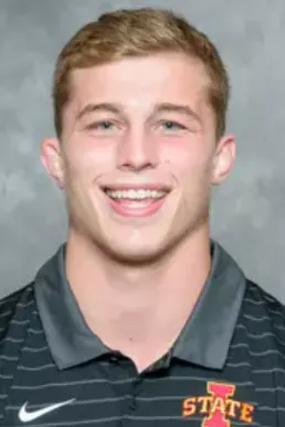 Rocky Elam, Wrestling, undefined