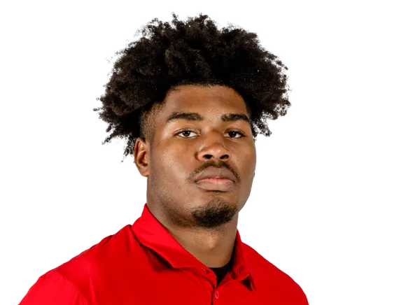 Kelvon McBride, Football, undefined