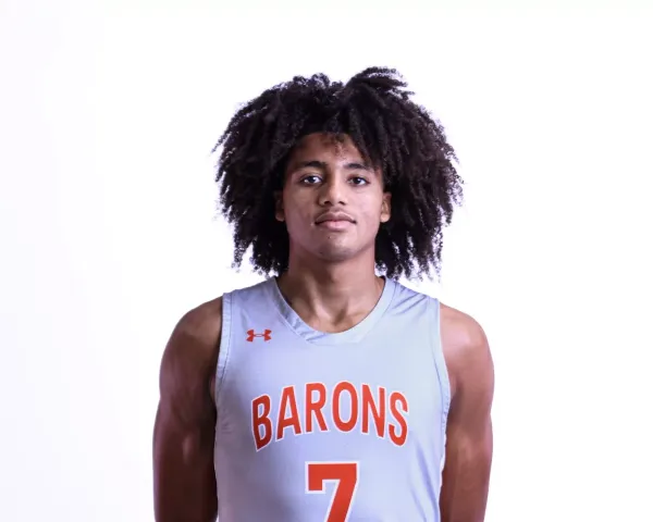 Kyle Pemberton, Basketball, Brewton-Parker College