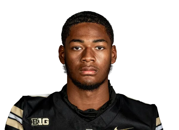 Jalil Hall, Football, undefined