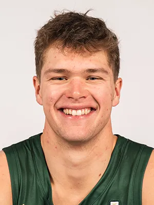 Michael Walz, Basketball, University of North Carolina at Charlotte