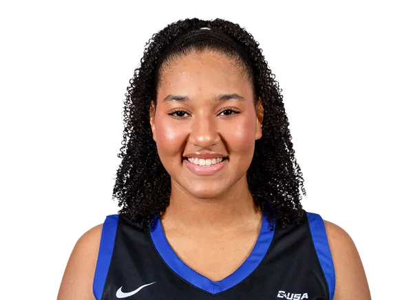 Jada Grannum, Basketball, Middle Tennessee State University