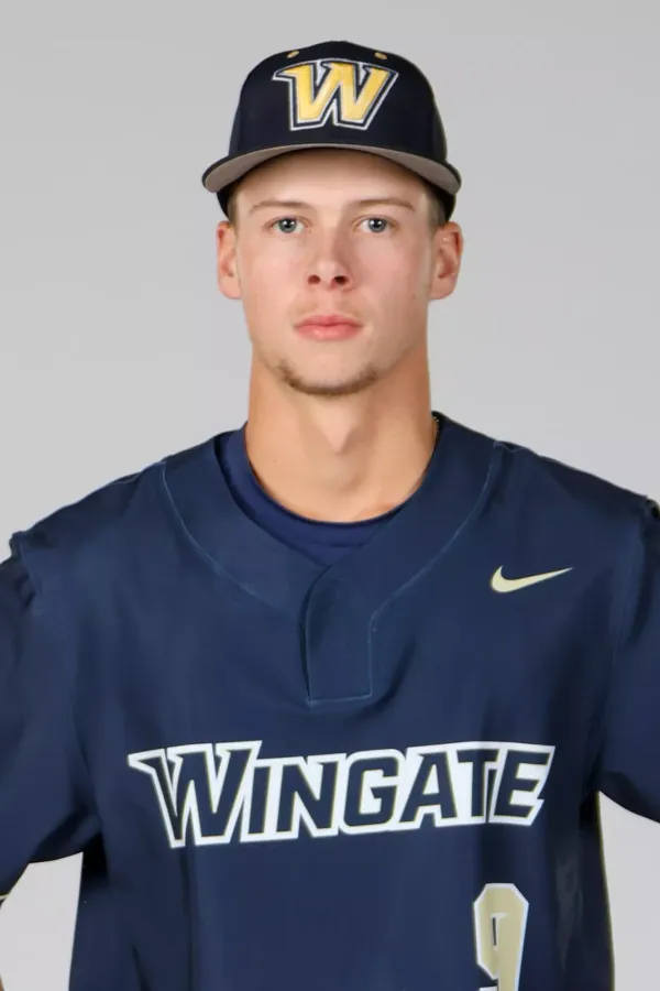 Neil Griffin, Baseball, Wingate University