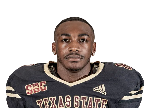 Langston Anderson, Football, Abilene Christian University