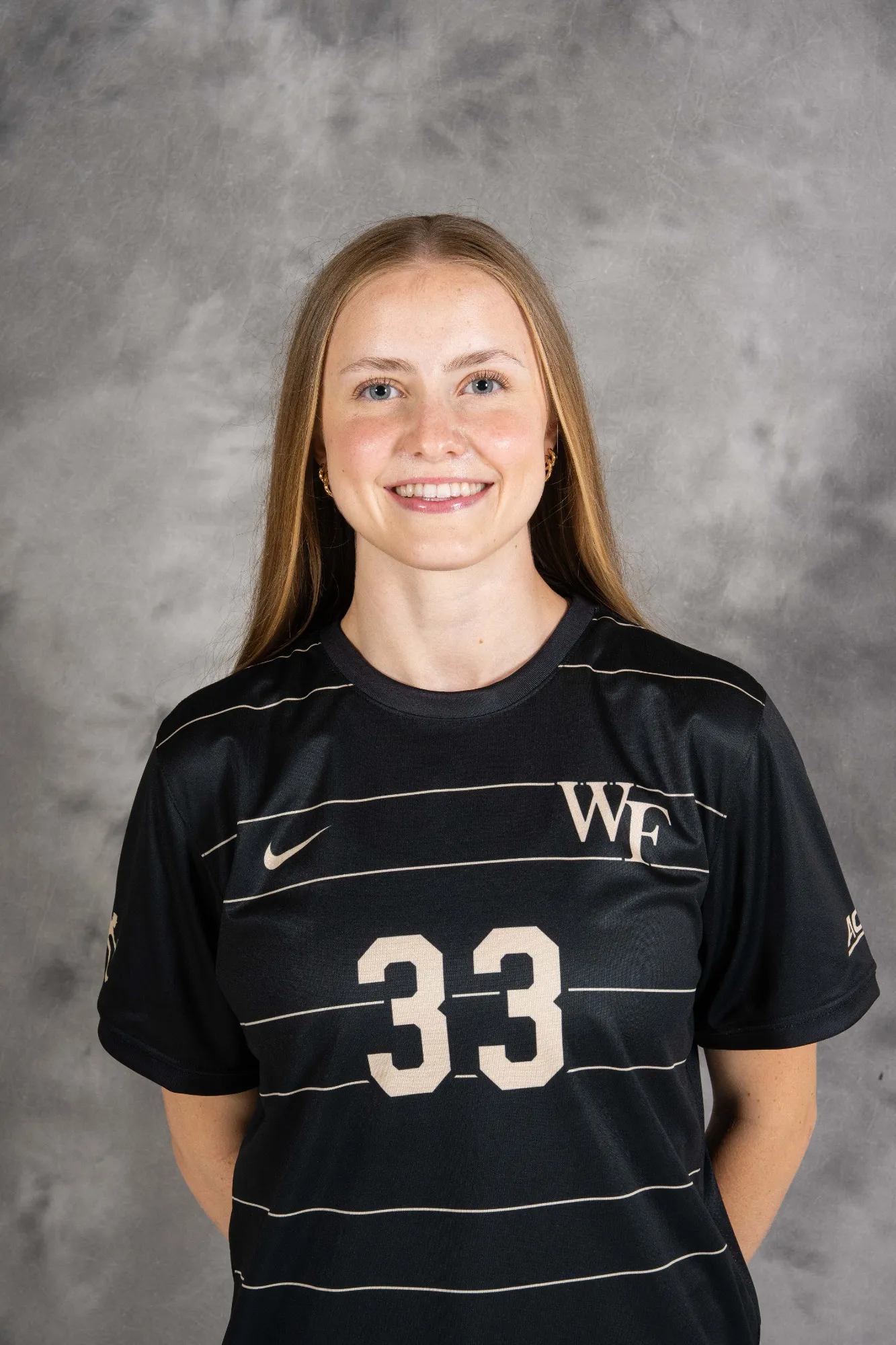 Kaitlyn Sasadeusz, Soccer, Wake Forest University