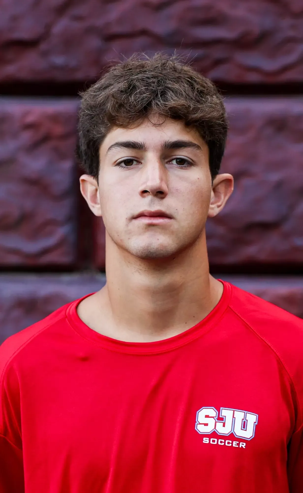 Sebastian Fernandez, Soccer, St. John's University