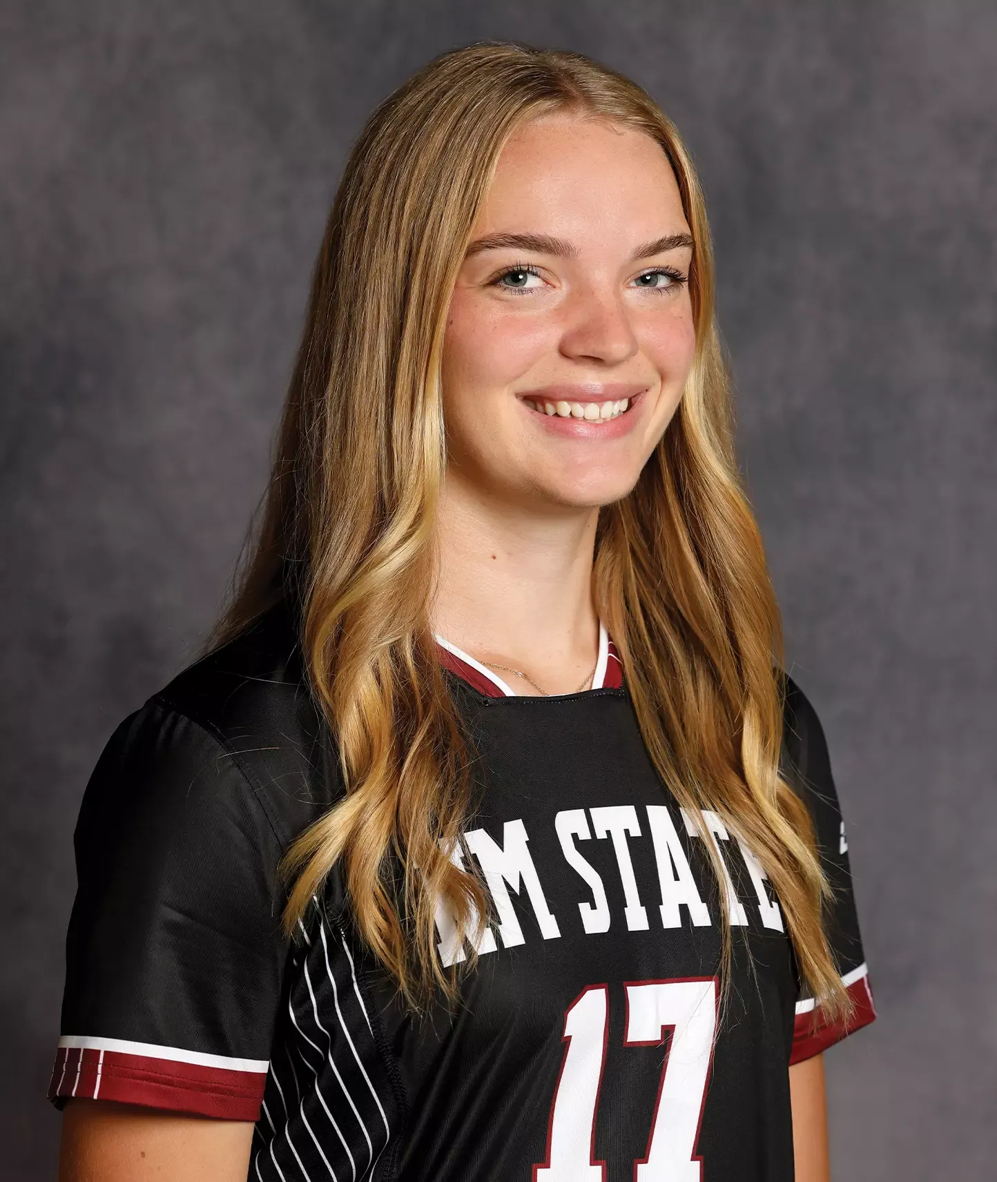 Rachel Haan, Soccer, undefined