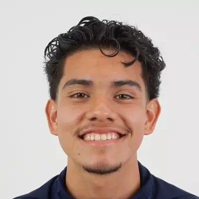 Diego Mejia, Track and Field, California State University, Fullerton