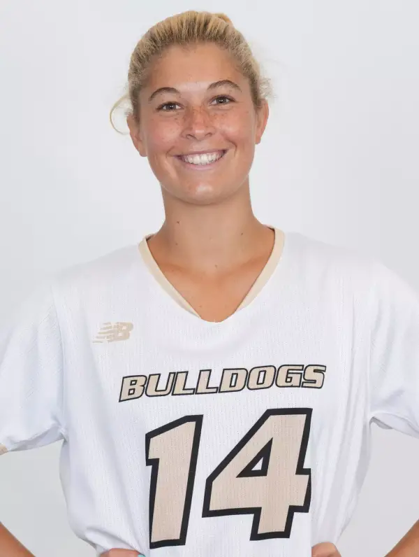 Grayson Woodward, Lacrosse, Bryant University