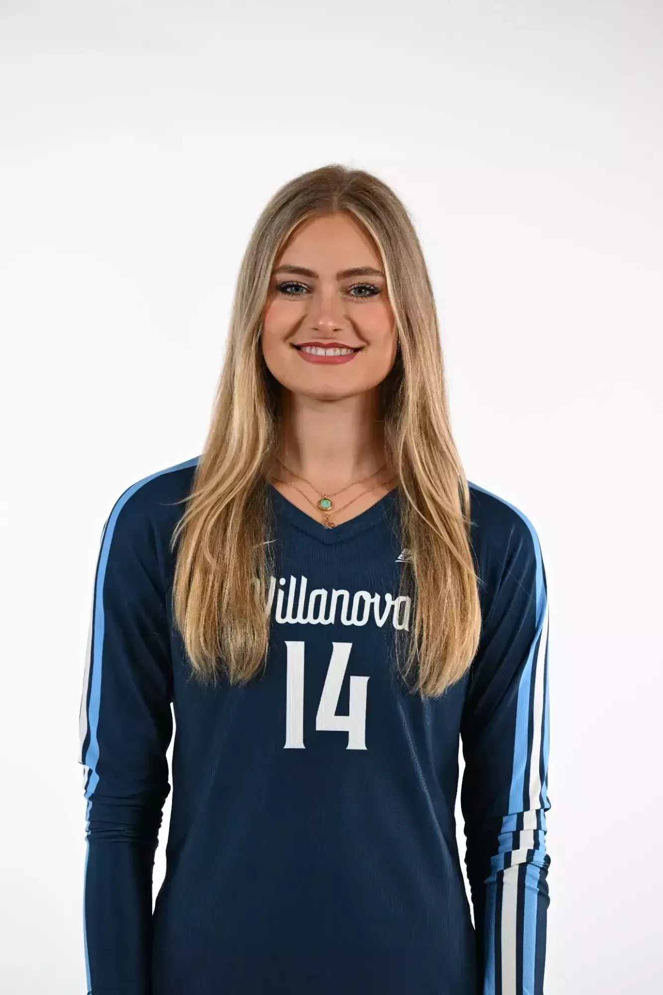 Loren Winn, Volleyball, Villanova University