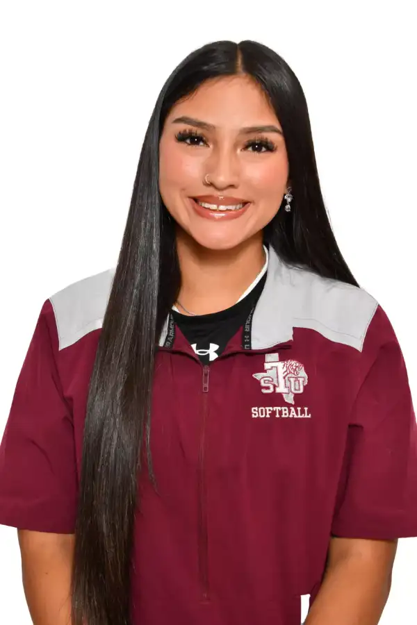 Destiny Menchaca, Softball, Texas Southern University