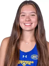 Kennedy Tinch, Beach Volleyball, undefined