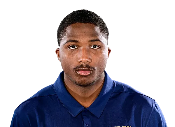 Kam Cheatom, Football, University of Akron