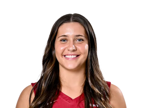 Emily Knouse, Basketball, undefined