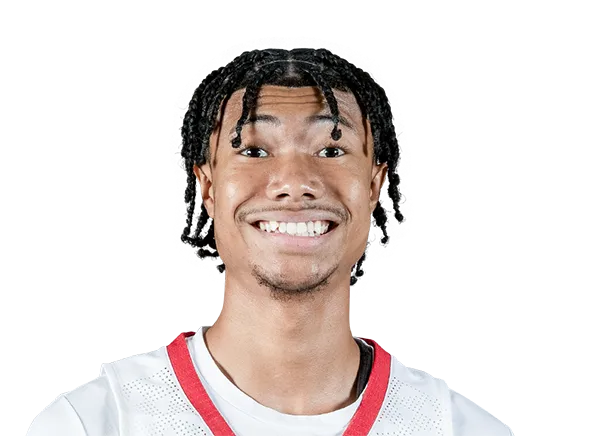 Ethan Wright, Basketball, undefined