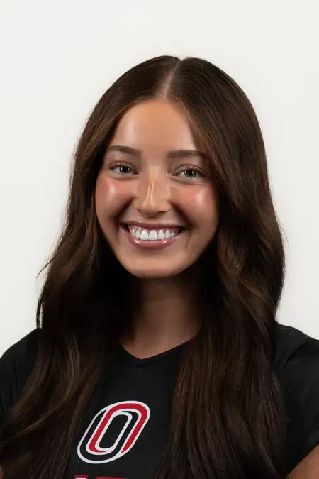 Hayden Hart, Volleyball, University of Nebraska Omaha
