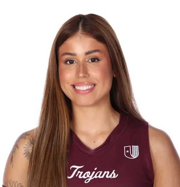 Polianna Hernandez, Volleyball, University of Arkansas at Little Rock