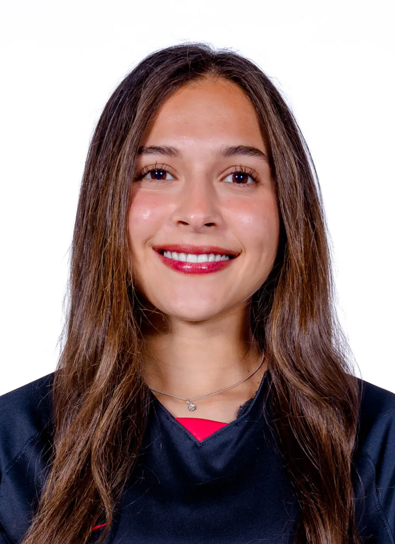 Ava Shannon, Soccer, undefined