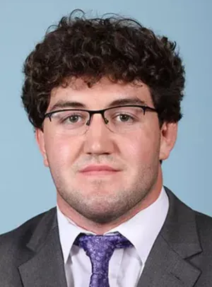 Matthew Cruise, Wrestling, undefined