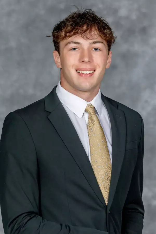 PJ Mackey, Lacrosse, Siena College