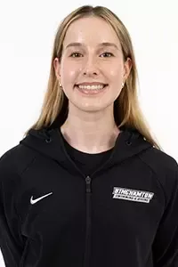 Ava Moyer, Swimming & Diving, Binghamton University