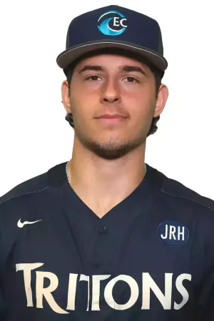 Anthony Lino, Baseball, Eckerd College