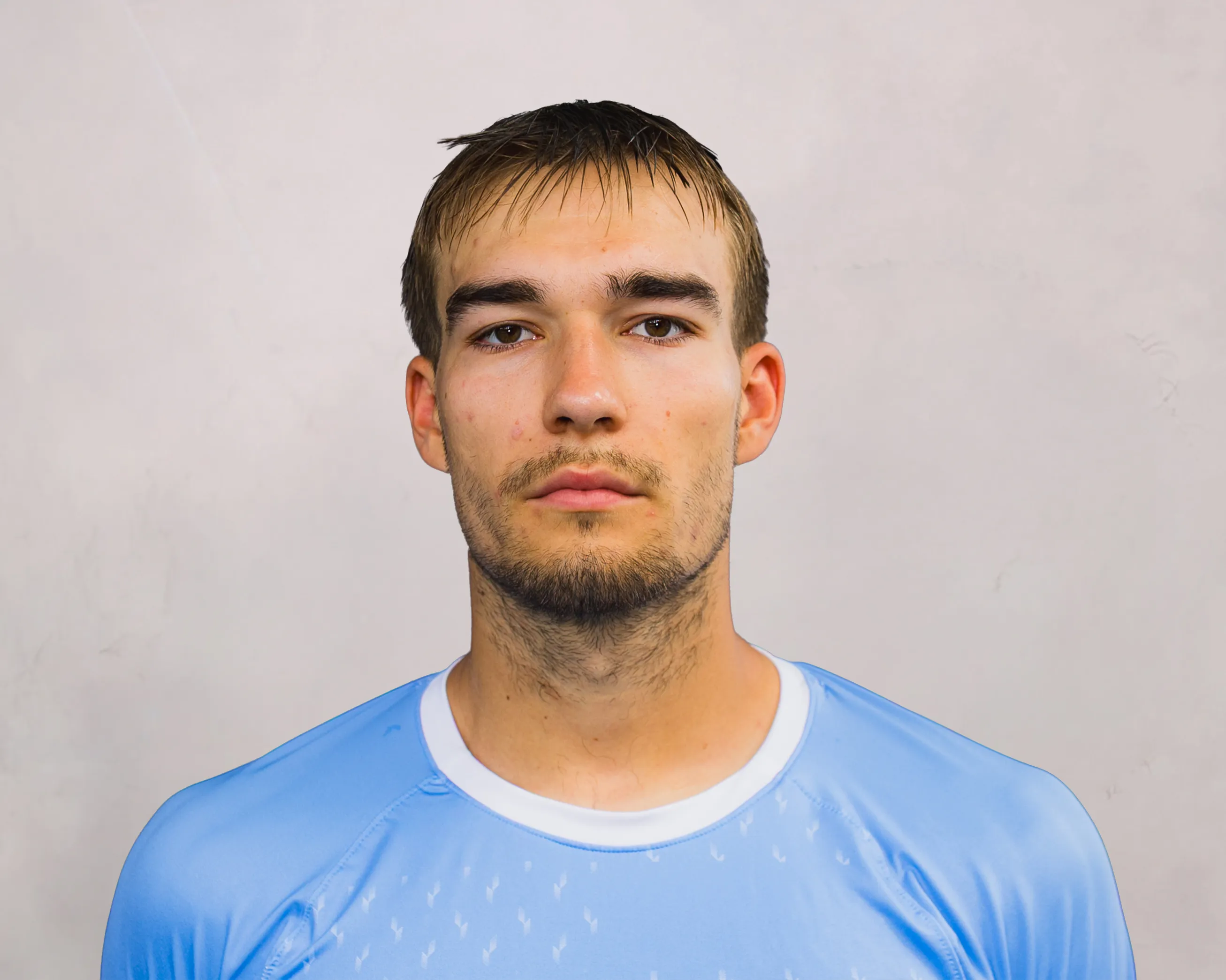 Noah Dietze, Soccer, Old Dominion University