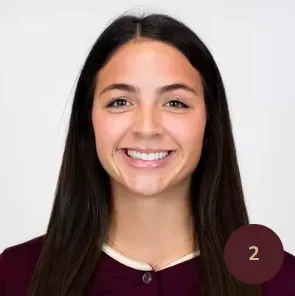 Sami Hood, Softball, undefined