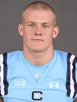Dru Darby, Football, undefined
