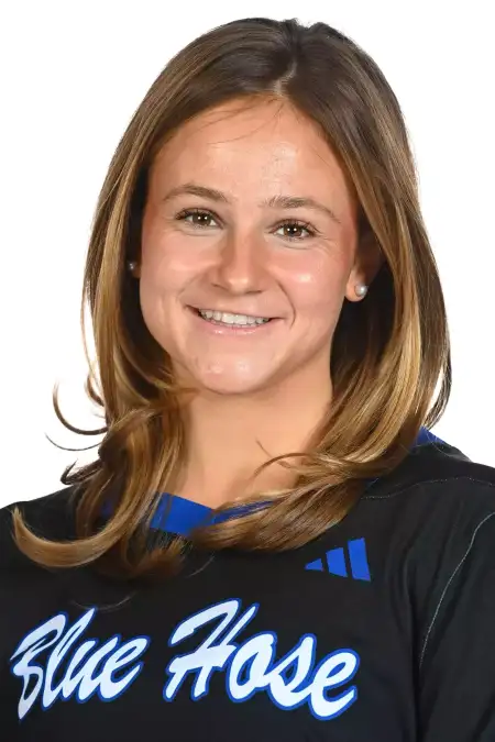 Ella Suire, Lacrosse, Presbyterian College