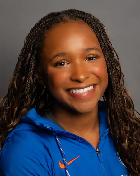 Miraya Nero, Gymnastics, Boise State University